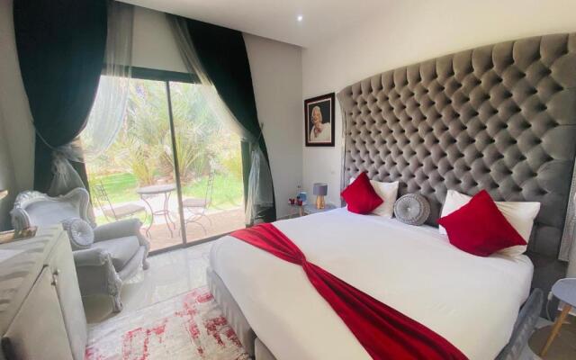 Eden Lodges & Spa