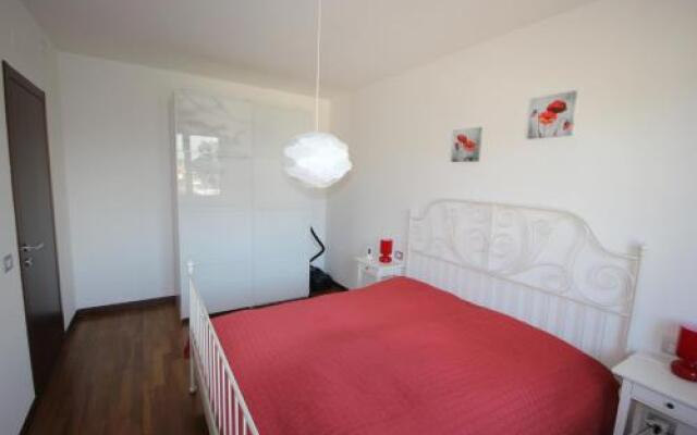 Appartamento Quadrivium