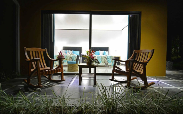 Arenal Manoa & Hot Springs Resort