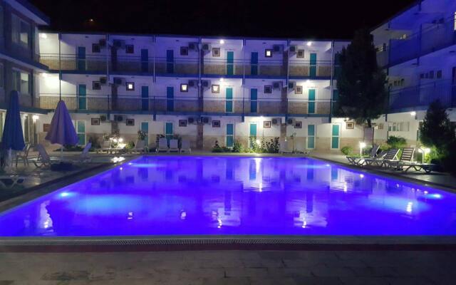 Otel Uyum Pamukkale