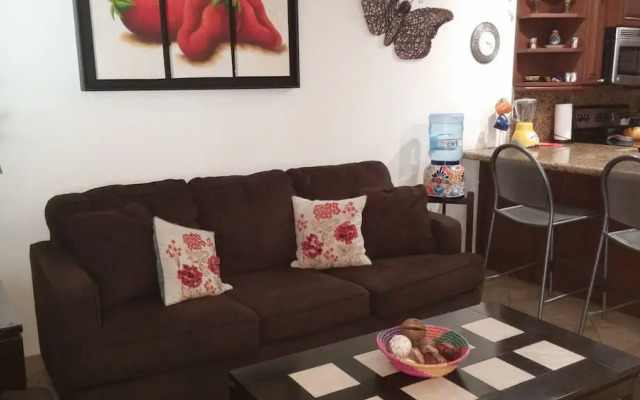 Sonoran Sky 1BR 1505 Penthouse by Casago