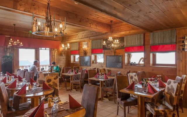 Hotel Les Balcons Village & Spa Belle Plagne