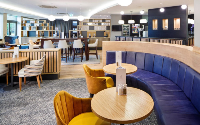 Delta Hotels Nottingham Belfry