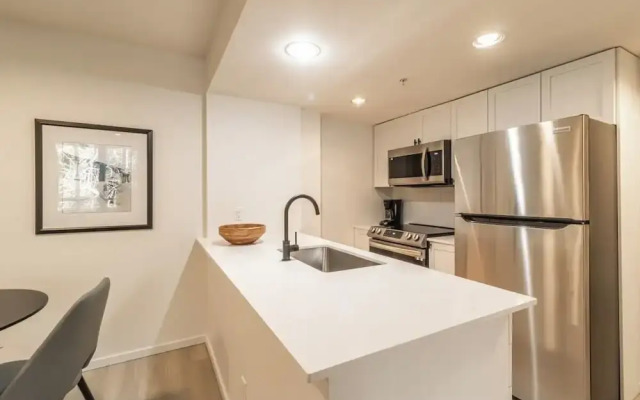 One Bedroom in Whistler Village - Unit 613