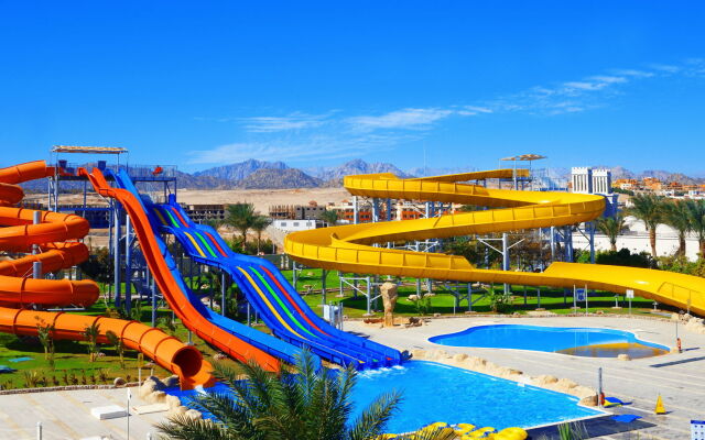 Pickalbatros Royal Moderna Sharm & Aqua Park