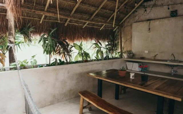 Casa Bohemia