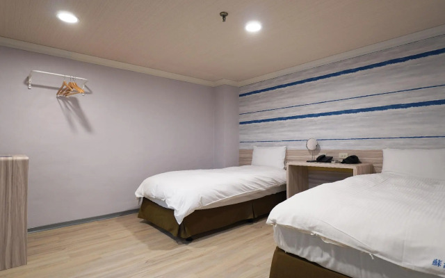 Suao Hotel