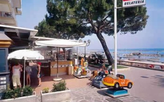 Hotel Anita
