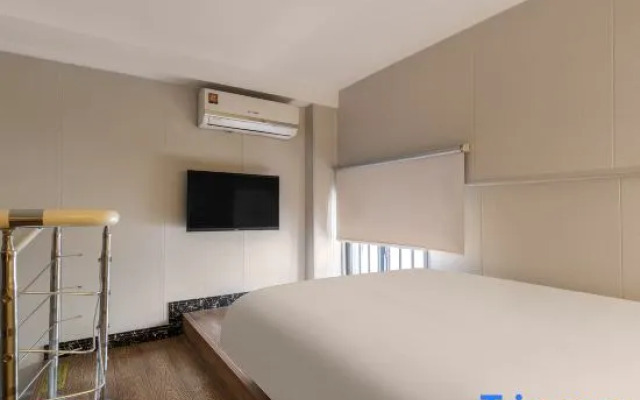 Rest Hotel (Shanghai Xinhua Hospital)