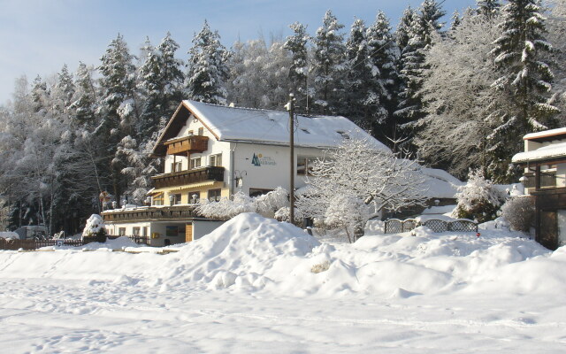 Landhotel Waldesruh