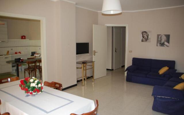Appartamento "RINA" Centro Sicilia