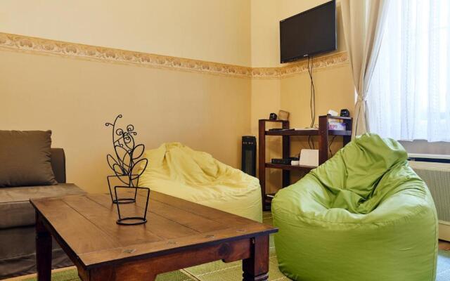 LEM Family Apartment