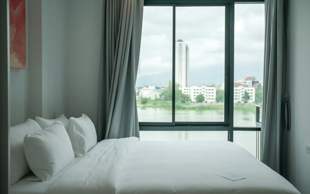 Brique Hotel Chiang Mai