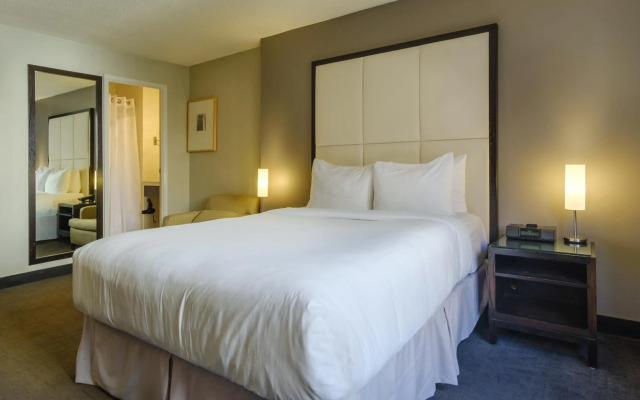 Arc The Hotel