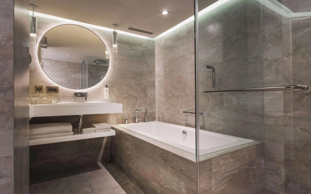 Grand Hyatt Taipei