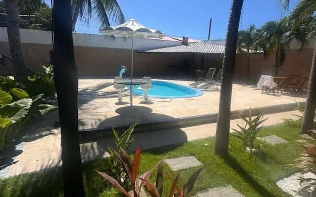 Pousada Maruá - Sabiaguaba