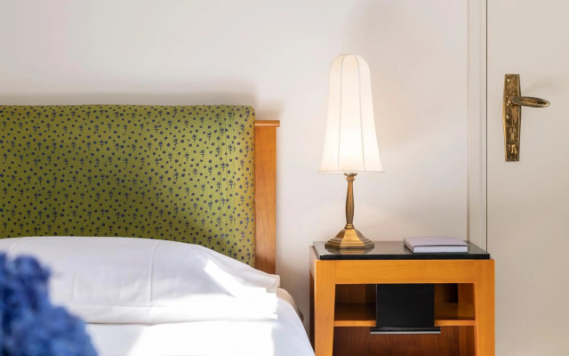 Parkhotel Laurin