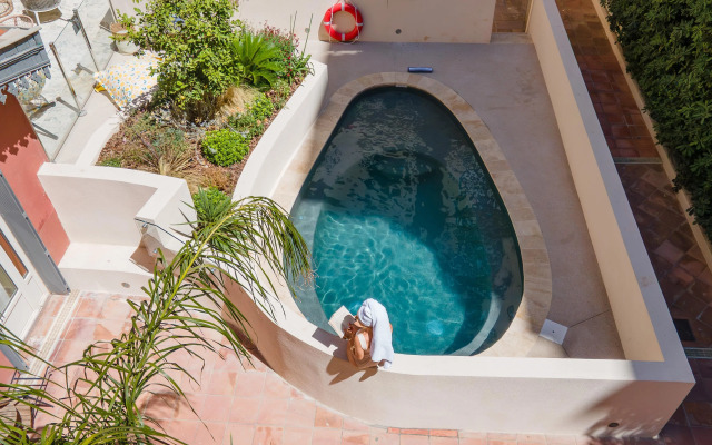 Hôtel Excelsior by HappyCulture