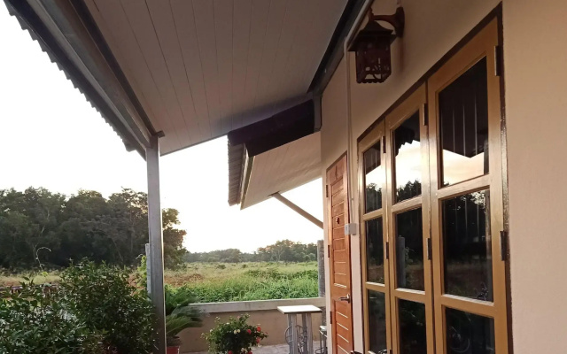 Yotin Guest House