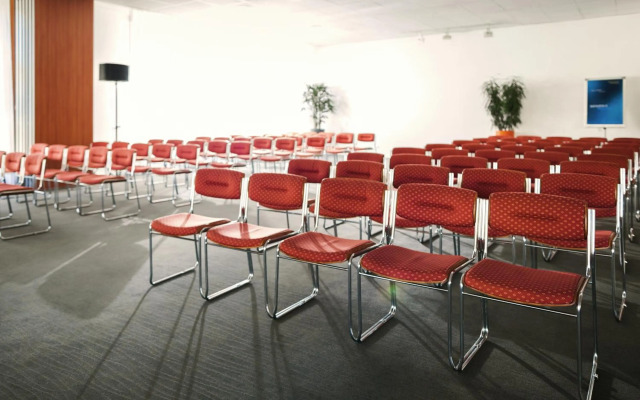 Novotel Belfort Centre Atria