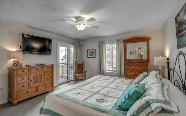 Anchorage II C14 by RedAwning