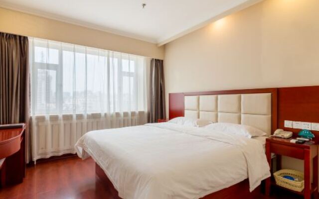 Green Treen Inn