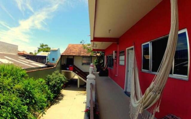 Hostel Recanto Do Canal II