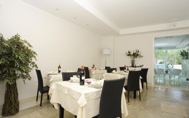 Hotel Prater