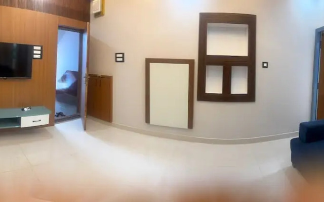 MSK Homestay Service Apartment