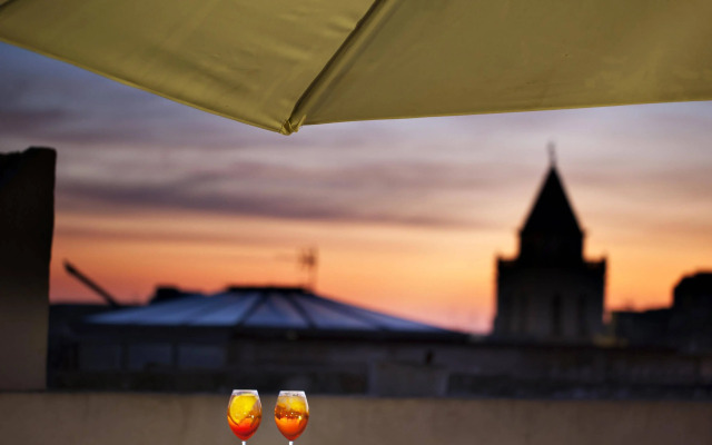 BADIA NUOVA Apart Hotel