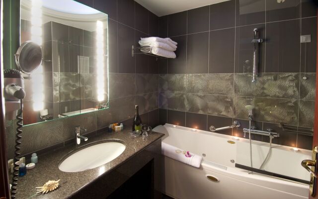 Odyssey Boutique Hotel