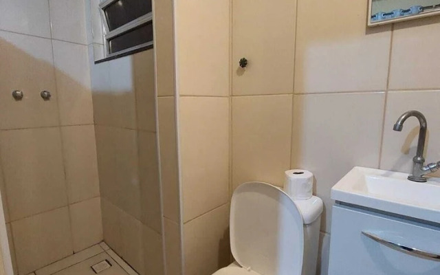 Pousada Cantinho da Familia