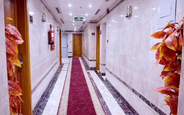 Nada Al Deafah Hotel
