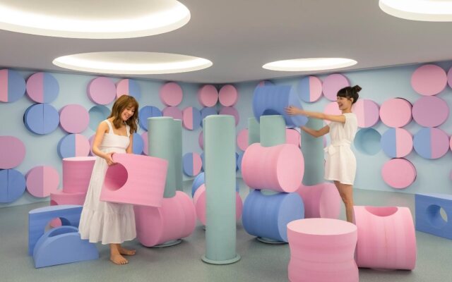 Lakeshore Hotel Yilan