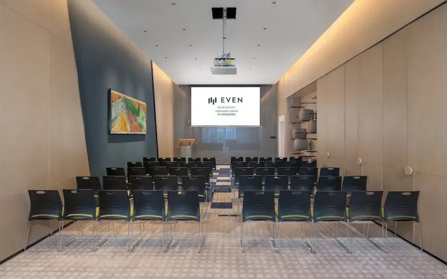 EVEN Hotel Yinchuan Yuehai by IHG