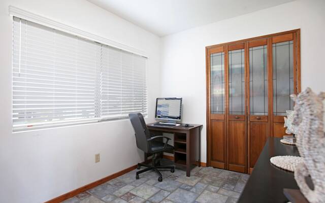 San Diego Coastal Home