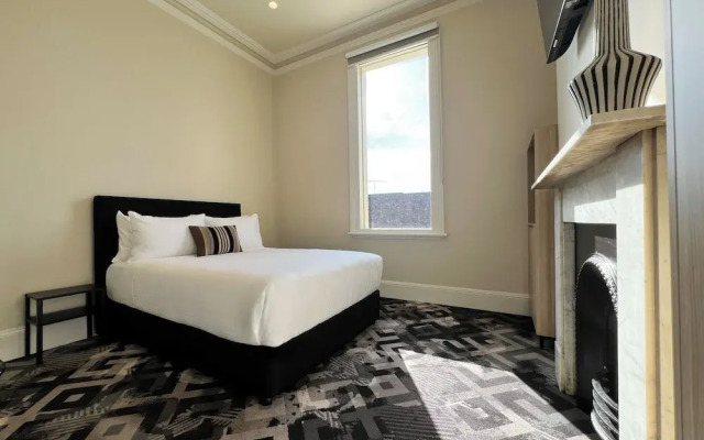 Tempe Hotel