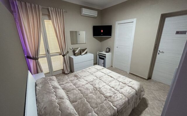 Skycity b&b