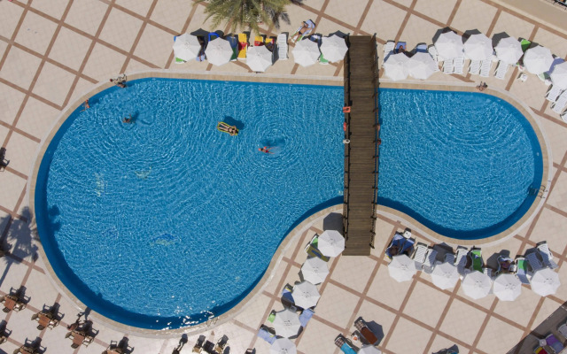 Club Sidelya Hotel