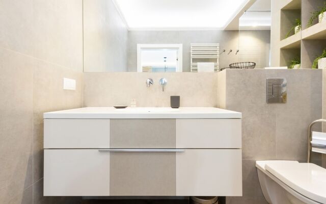 Apartments Aura Gdansk by Renters