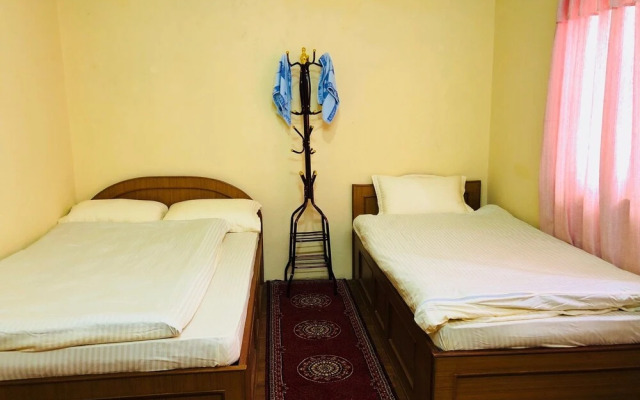 Hotel Park Land