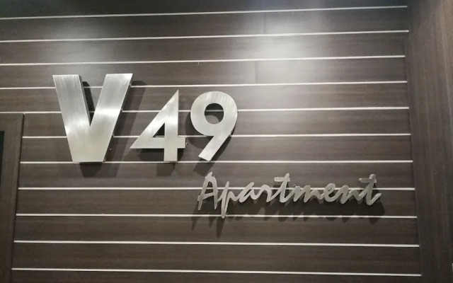 V49 Apartment
