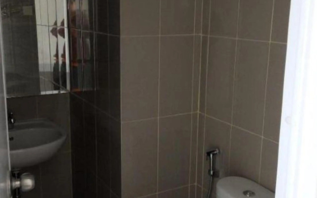 Bintaro Plaza Residences - Altiz Tower - Best View