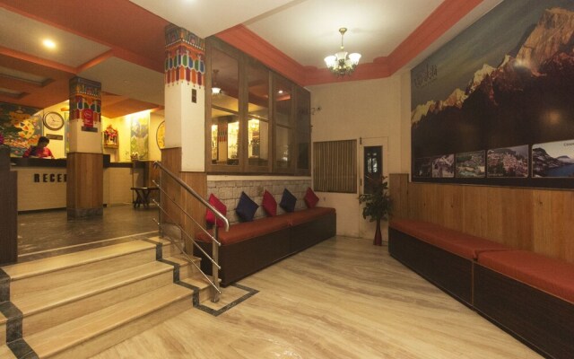OYO 3571 Hotel Vajrakila