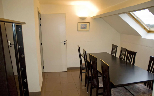 Ourthe & Somme Residence Durbuy