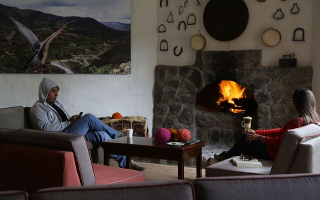 Casa Andina Standard Colca