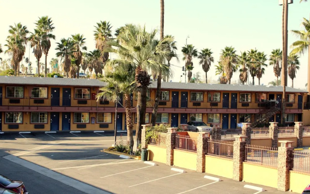 Travelodge San Bernardino