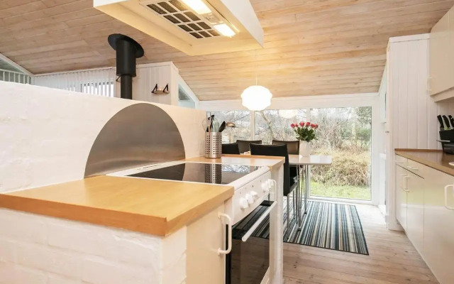Holiday home Jerup VII