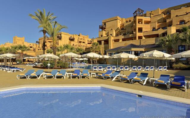 Hotel Vila Gale Isla Canela