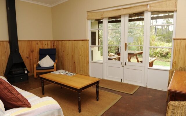 Karoo Pride En Route 62